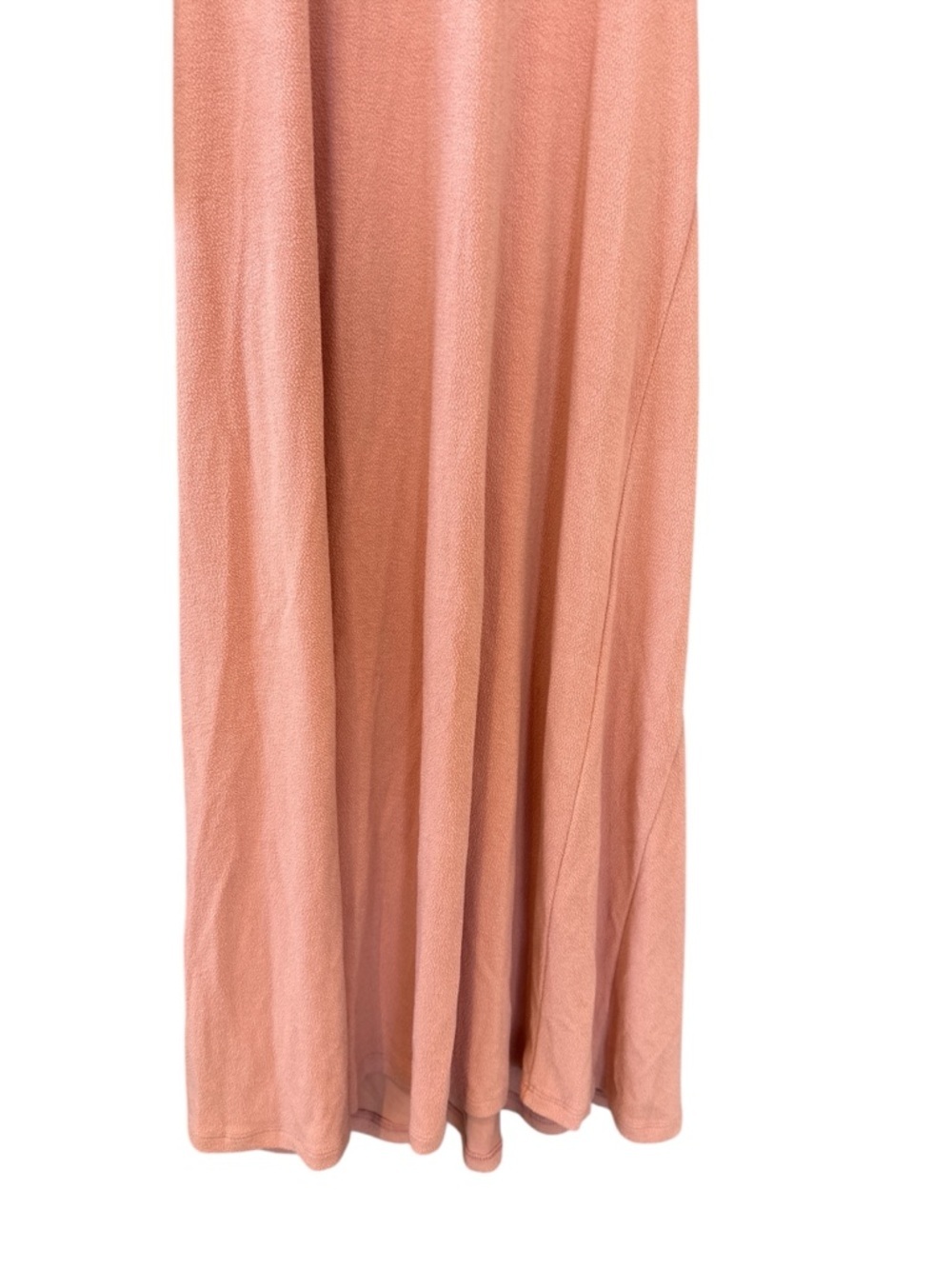 Farm Rio Open Back Stretch Midi Dress in Pink - Picture 5 of 9